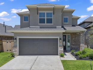 Tyler - Dellrose: Hockley, Texas - Empire Homes