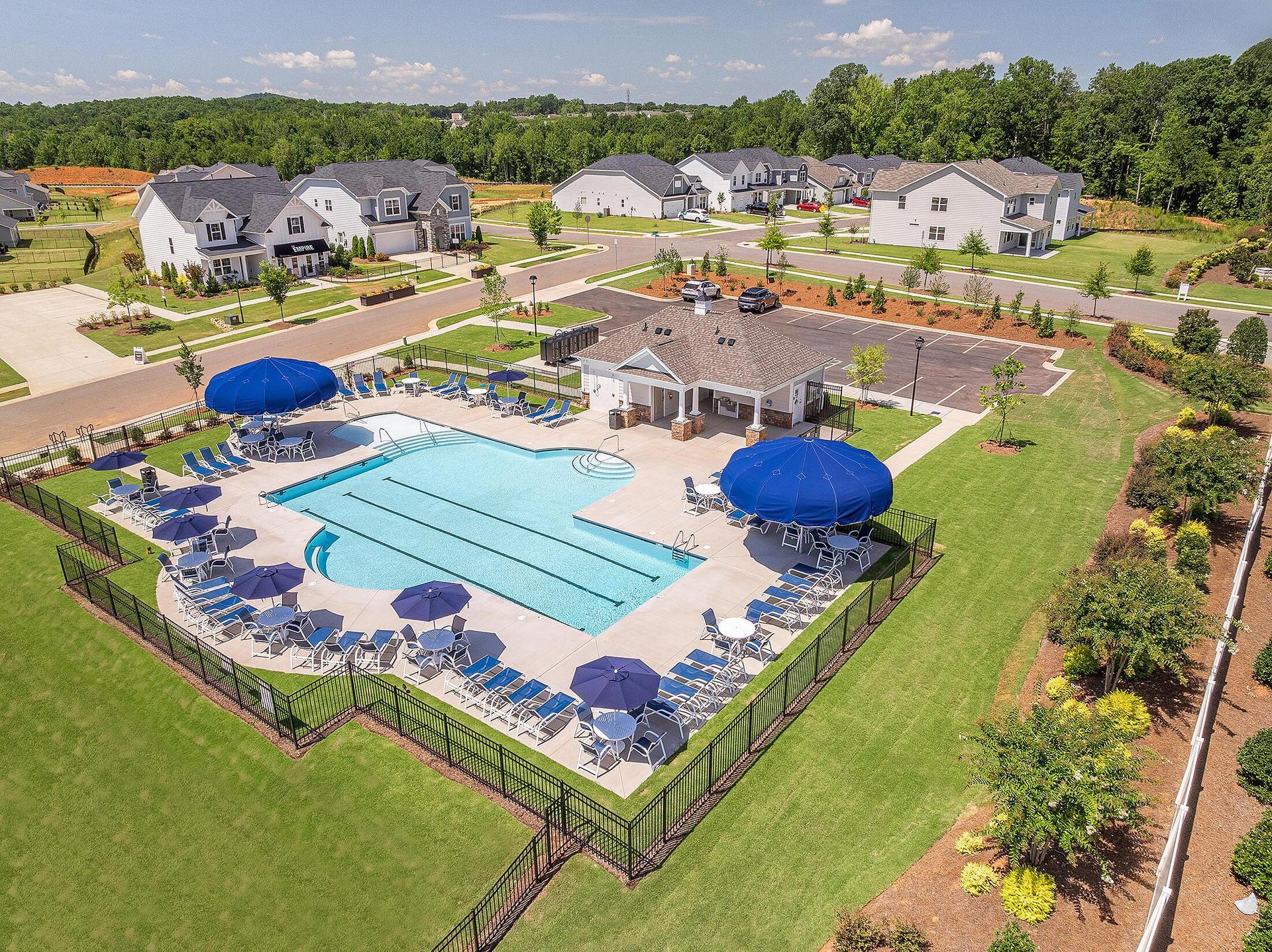 Community Pool