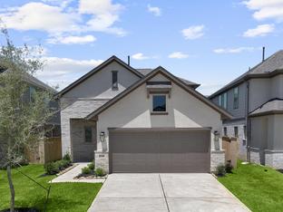 Grayson - Dellrose: Hockley, Texas - Empire Homes
