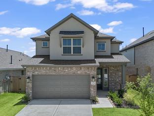 Comal - Dellrose: Hockley, Texas - Empire Homes