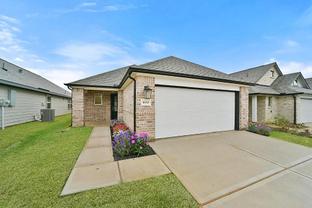 Colorado - Venetian Pines: Conroe, Texas - Empire Homes