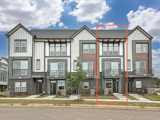 Cambria - Equinox: Charlotte, North Carolina - Empire Homes