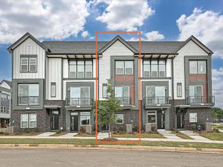 Cambria - Equinox: Charlotte, North Carolina - Empire Homes