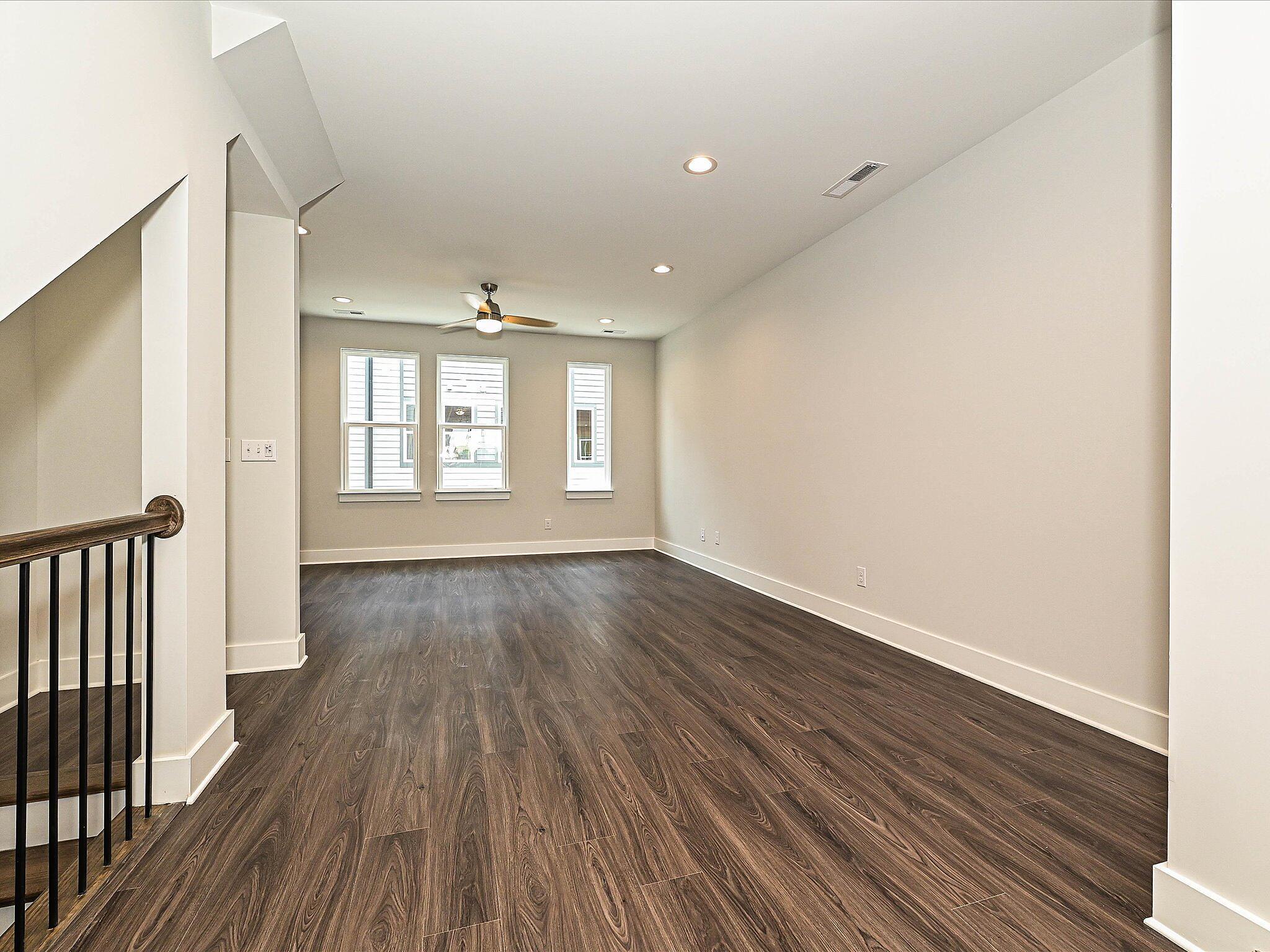 Dining/Living Room