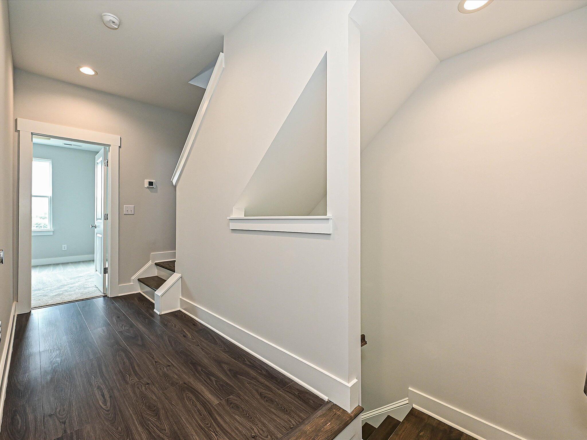 3rd Floor Landing