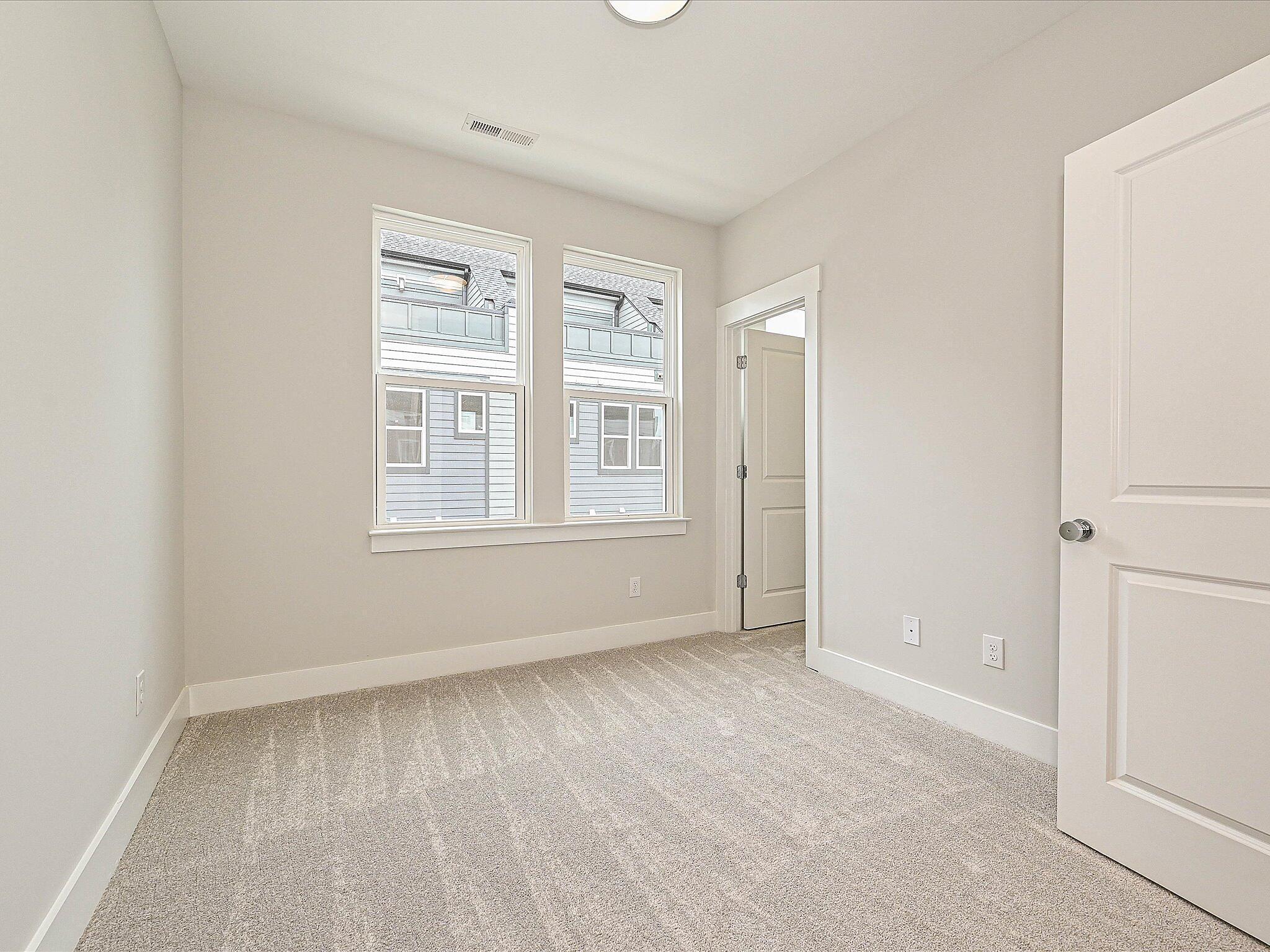 Bedroom 2 (with Walk-In Closet)