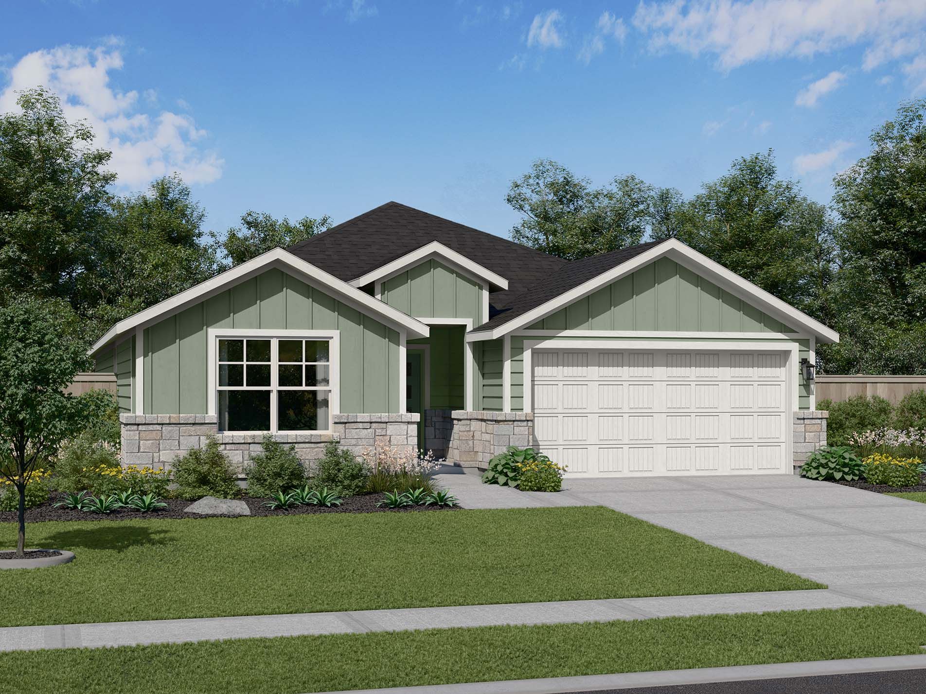 404 Salamander St. San Marcos, TX 78666