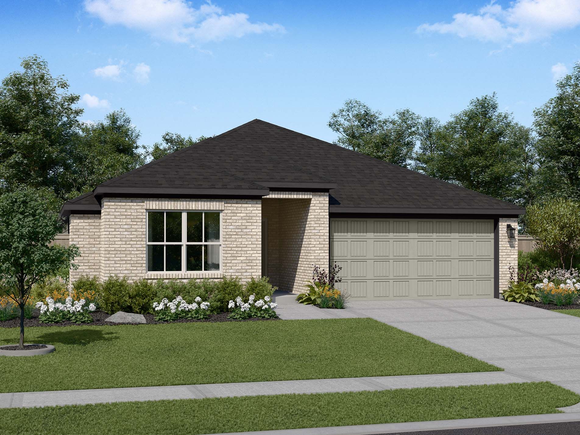 404 Salamander St. San Marcos, TX 78666