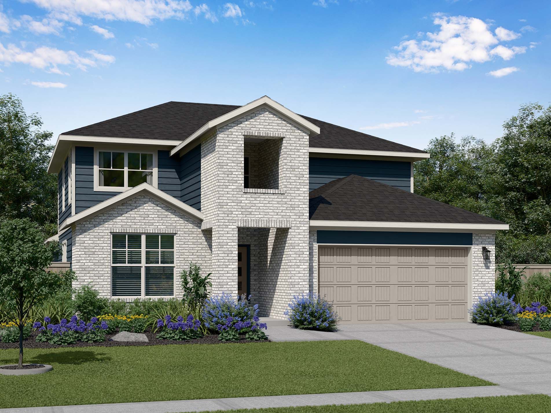 404 Salamander St. San Marcos, TX 78666