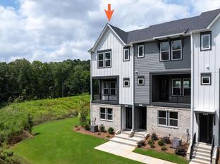 Kylen - Brixton: Charlotte, North Carolina - Empire Homes