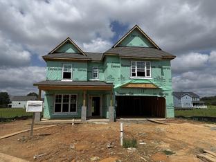 Kingston - Calico Ridge: Indian Trail, North Carolina - Empire Homes