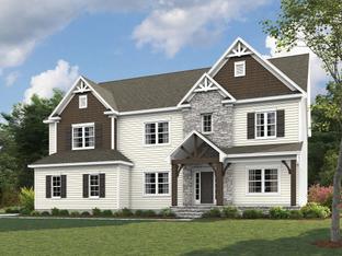 Silverado - Oak Creek: Mint Hill, North Carolina - Empire Homes