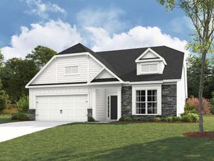 Ellington - Harris Farms: Mooresville, North Carolina - Empire Homes