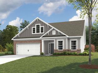 Ellington - Harris Farms: Mooresville, North Carolina - Empire Homes