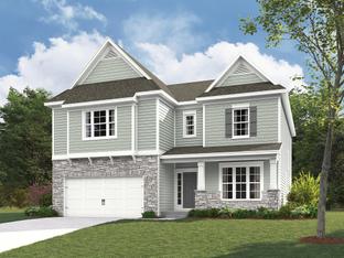 Kingston - Harris Farms: Mooresville, North Carolina - Empire Homes