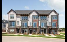 Equinox: Charlotte, North Carolina - Empire Homes