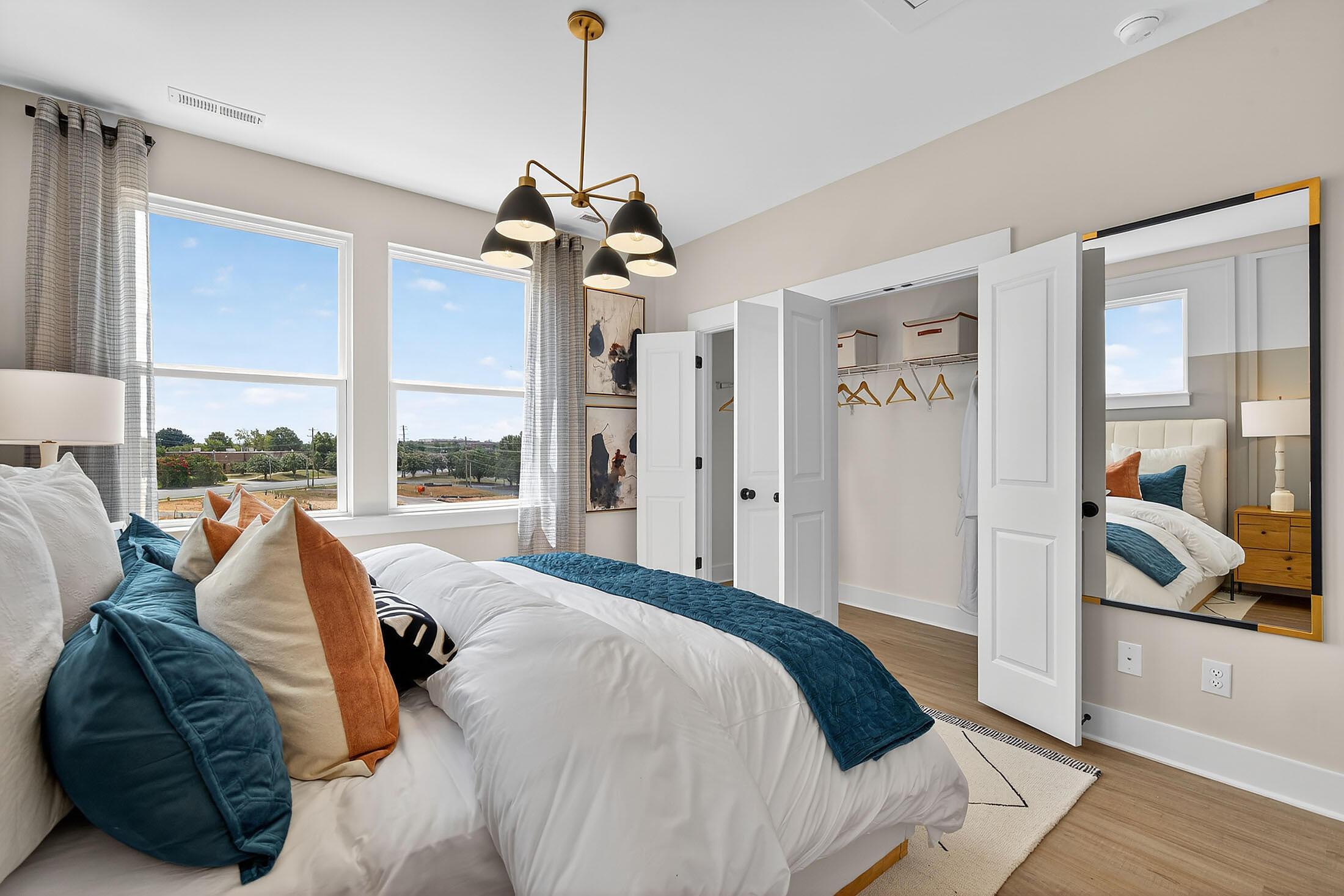 Premier Suite