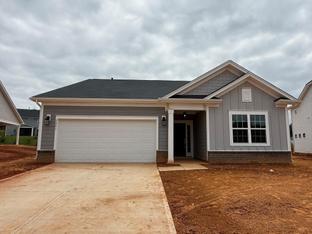 Roanoke - Camber Woods: Gastonia, North Carolina - Empire Homes