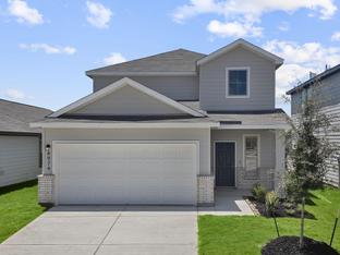 Presidio - Agave: San Antonio, Texas - Empire Homes