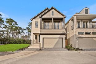 Callahan - Reserve in Memorial: Houston, Texas - Empire Homes