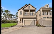 Reserve in Memorial: Houston, Texas - Empire Homes
