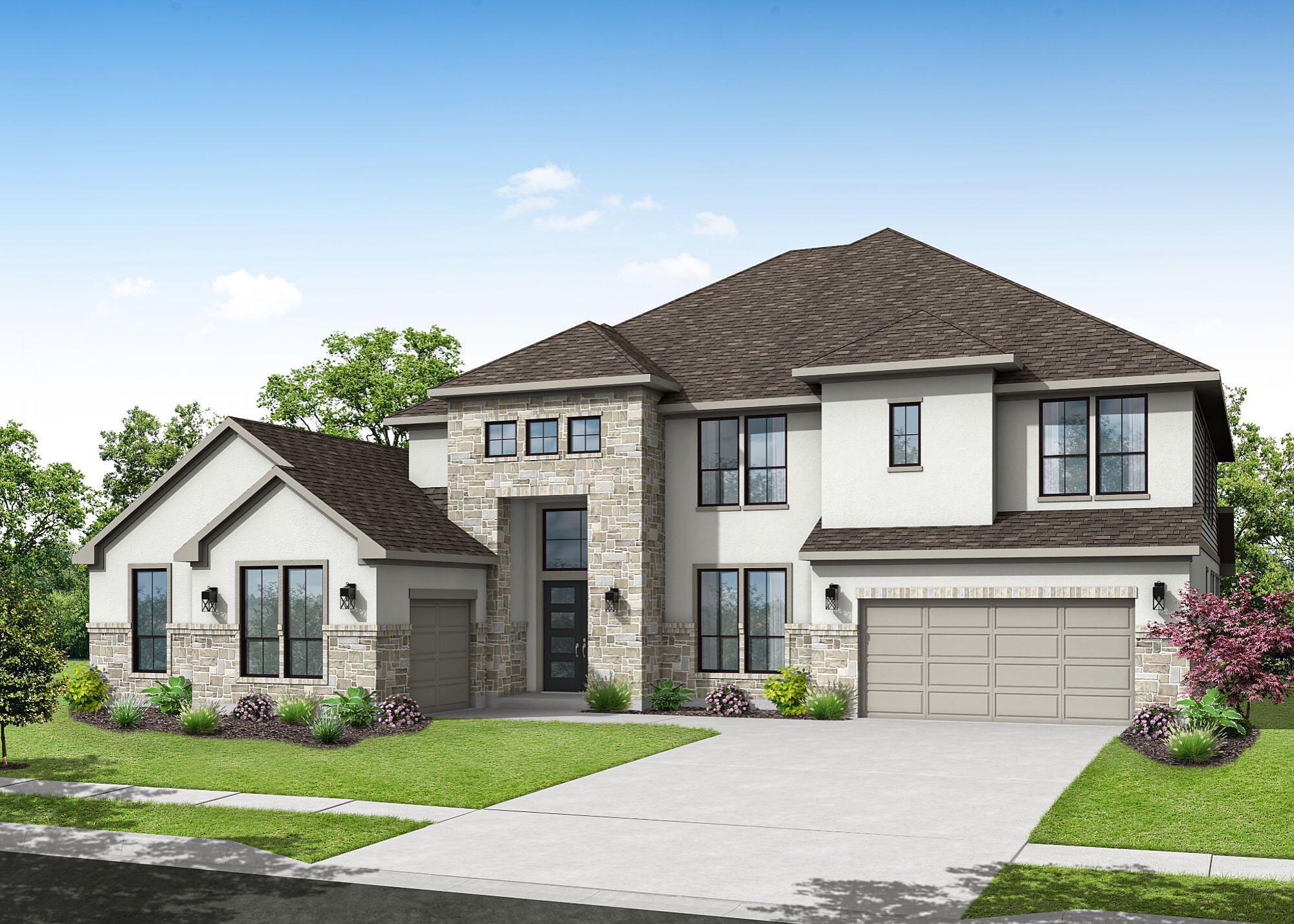 32506 Lakeside Park Dr. Fulshear, TX 77441