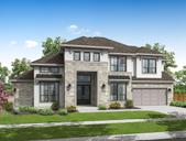 Fulshear Lakes por Empire Homes en Houston Texas