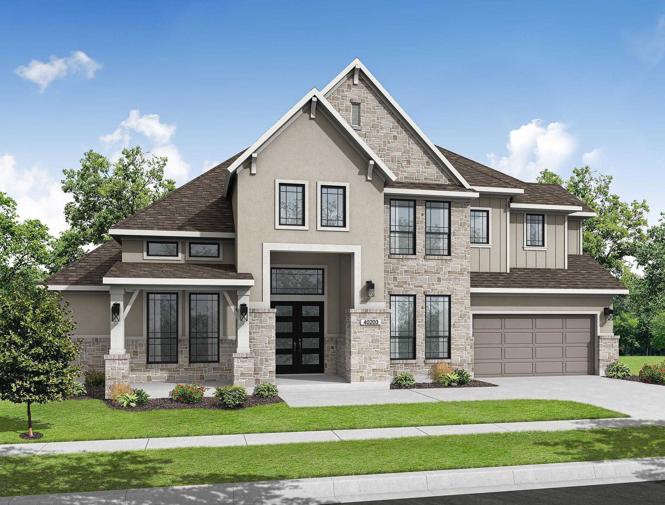 32506 Lakeside Park Dr. Fulshear, TX 77441