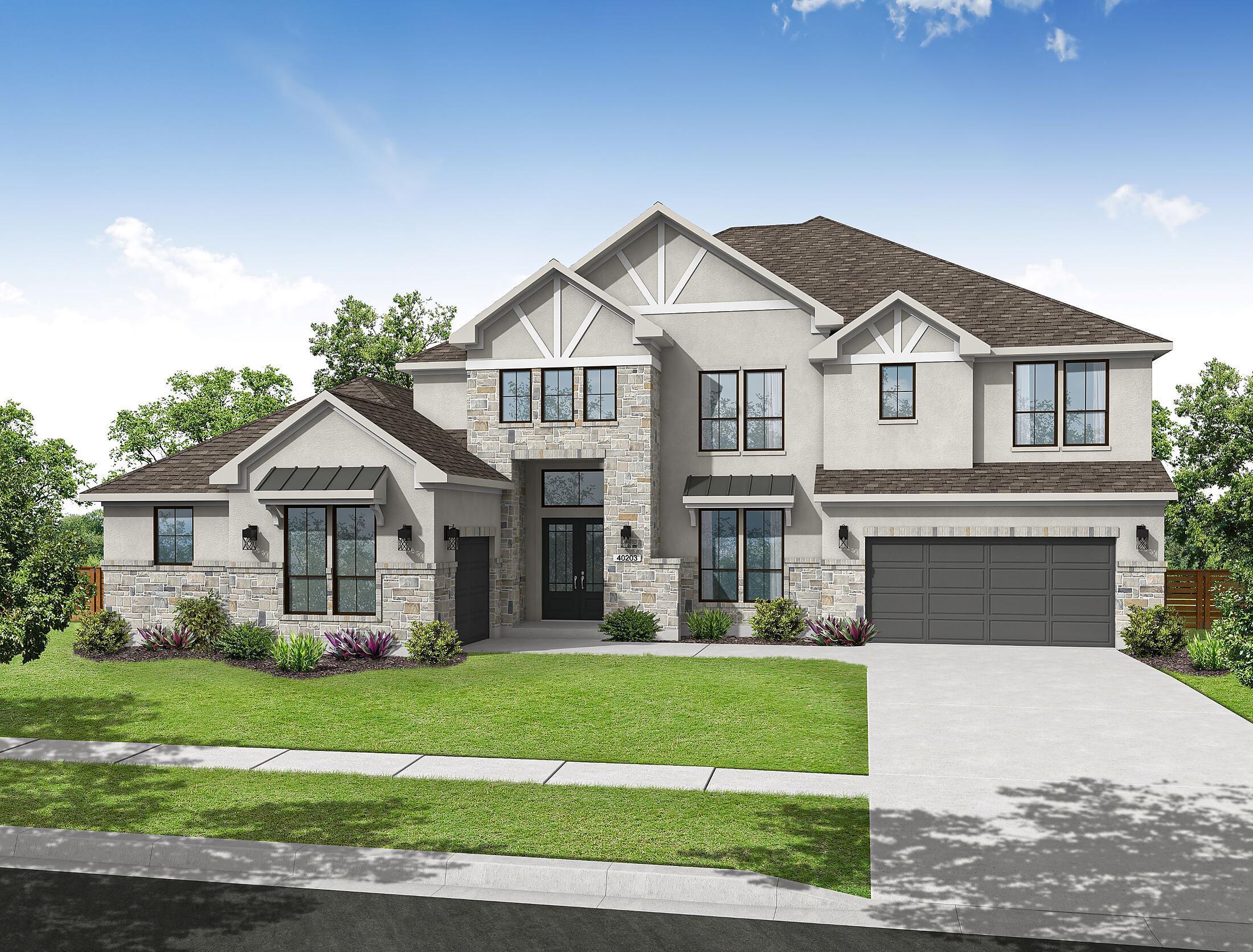 32506 Lakeside Park Dr. Fulshear, TX 77441