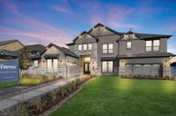 Fulshear Lakes por Empire Homes en Houston Texas