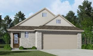 Paintbrush - Parmer Ranch: Georgetown, Texas - Empire Homes