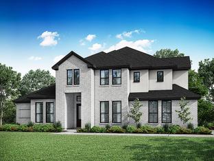 Aransas - Everly Estates: San Antonio, Texas - Empire Homes