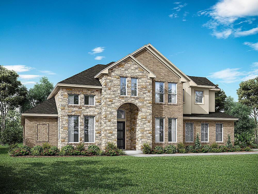 5008 Everly Terrace. San Antonio, TX 78263