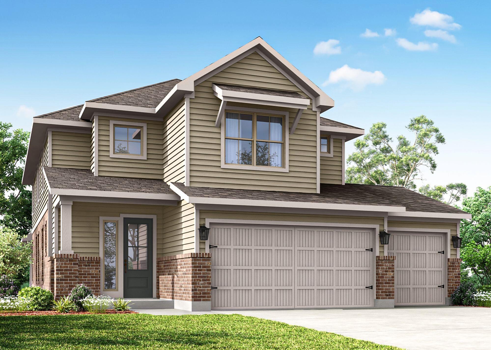 417 Canvasback Way Waller. Waller, TX 77484