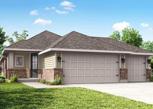 Colorado - Attwater: Waller, Texas - Empire Homes