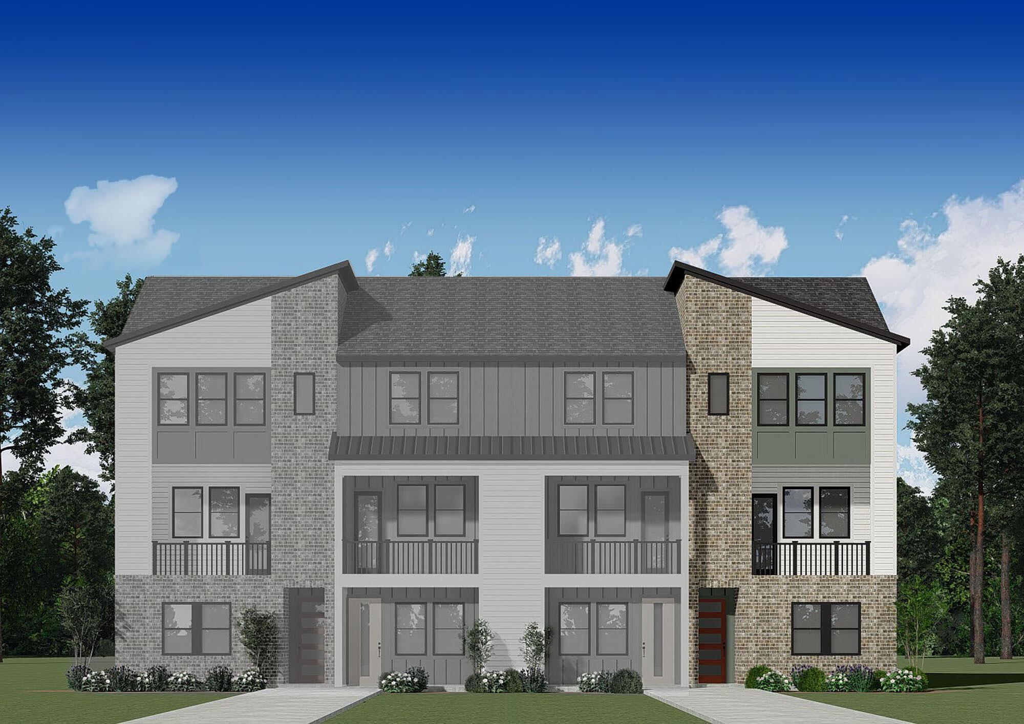 1308 Mercantile St (Cedar)