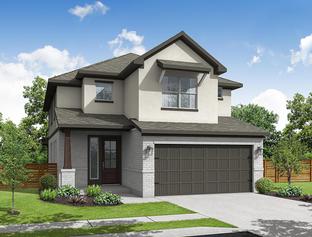 Comal - Flora: Hutto, Texas - Empire Homes