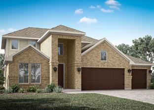 Laurel - Attwater: Waller, Texas - Empire Homes