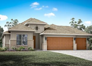 Willow - Attwater: Waller, Texas - Empire Homes