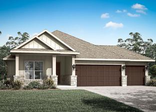 Willow - Attwater: Waller, Texas - Empire Homes
