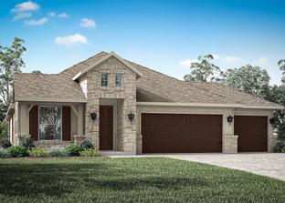 Juniper - Attwater: Waller, Texas - Empire Homes