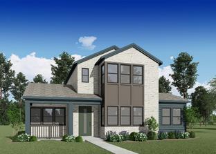 Heron - Indigo: Richmond, Texas - Empire Homes