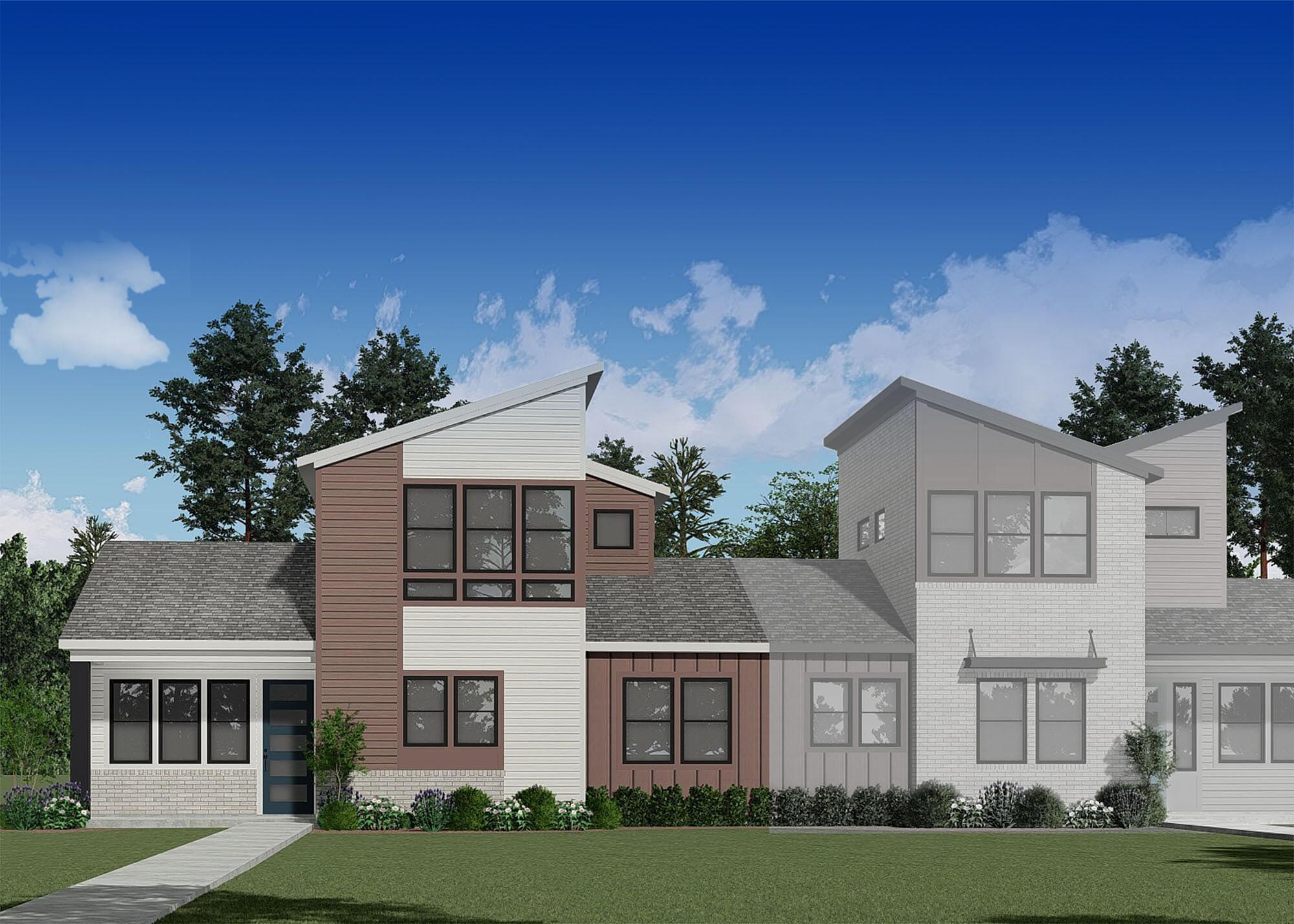 Emerald - Indigo: Richmond, Texas - Empire Homes