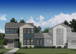 Jasper - Indigo: Richmond, Texas - Empire Homes