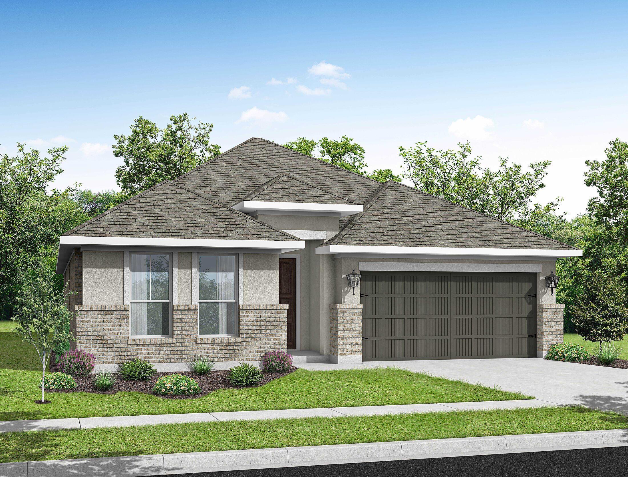 511 Cyprus Row Court. Hutto, TX 78634