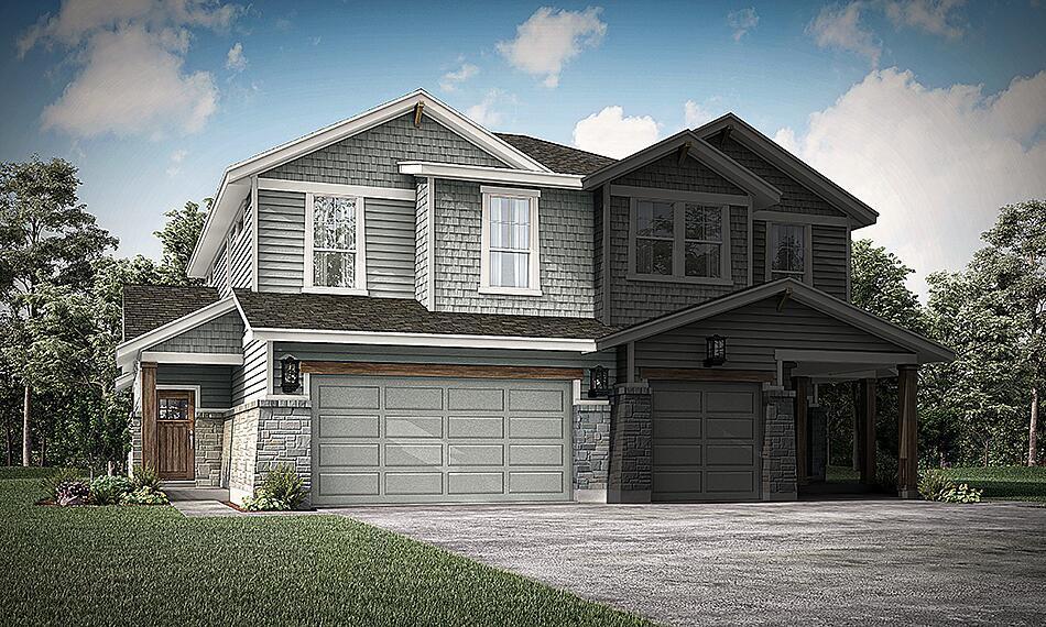 20500B Haygrazer Way. Pflugerville, TX 78660