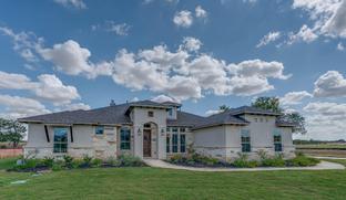 Braunig - Everly Estates: San Antonio, Texas - Empire Homes
