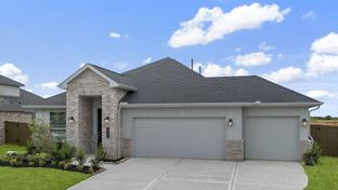 Comal - Attwater: Waller, Texas - Empire Homes