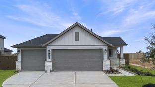 Colorado - Attwater: Waller, Texas - Empire Homes