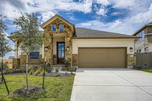 Juniper - Flora: Hutto, Texas - Empire Homes